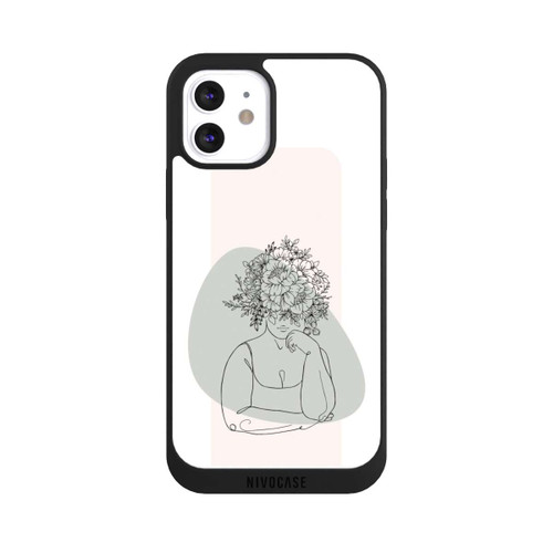 Apple iPhone 12 NIVOpure Body Positive No.1