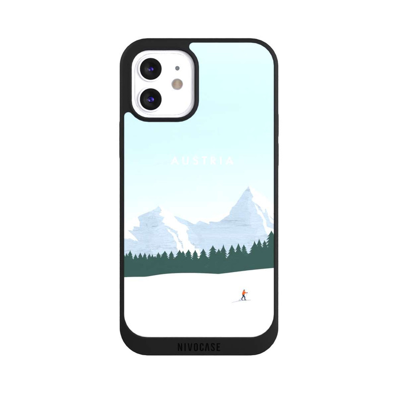 iPhone 12 NIVOpure Austria Katinka Reinke