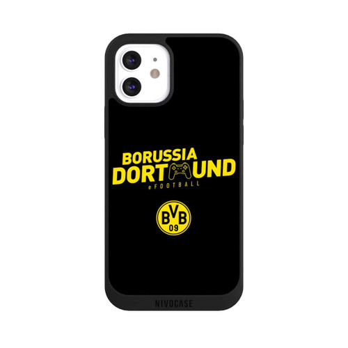 Apple iPhone 12 NIVOpure BVB eFOOTBALL