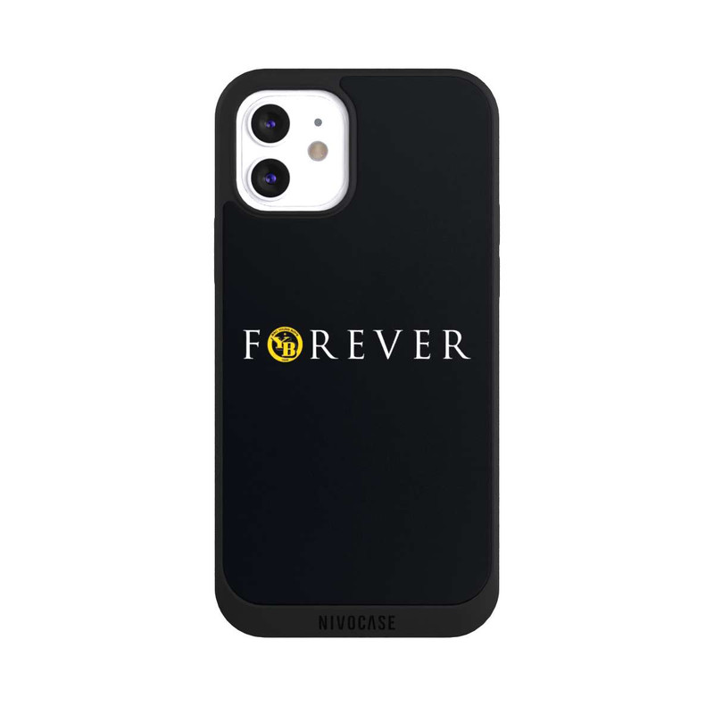 iPhone 12 NIVOpure BSC YB Forever 
