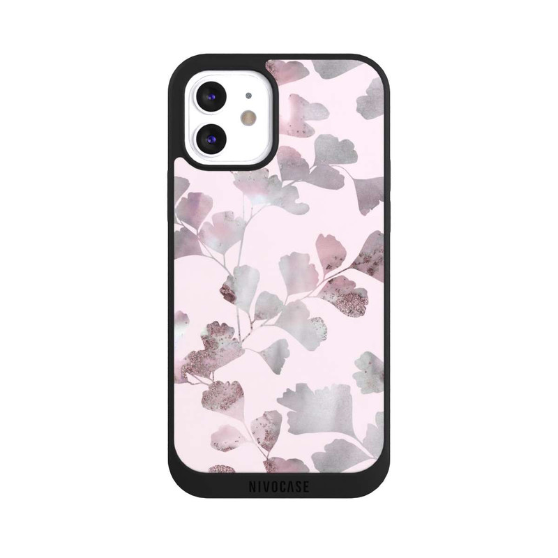 iPhone 12 NIVOpure Autumn ginkgo