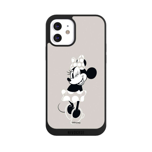 Apple iPhone 12 NIVOpure Minnie Zwinkernde Boho