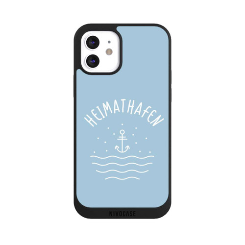 Apple iPhone 12 NIVOpure Heimathafen