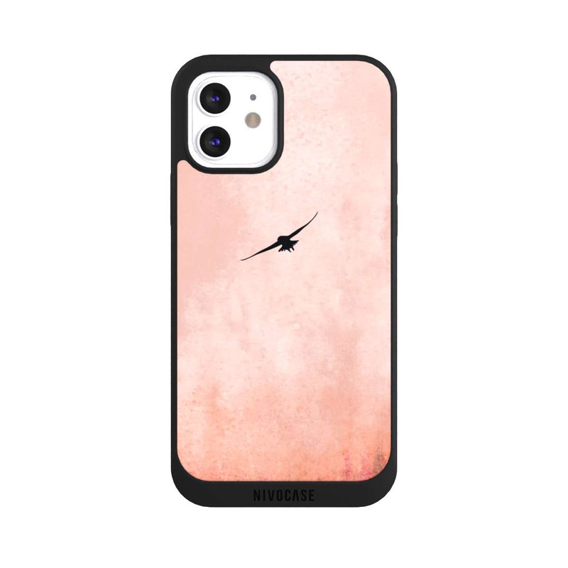 iPhone 12 NIVOpure Rise Like A Phoenix