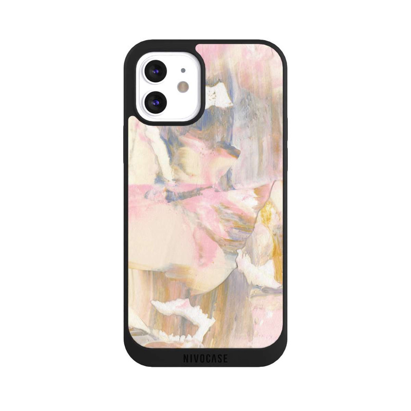 iPhone 12 NIVOpure Distorted Spring - Anastasia Sawall