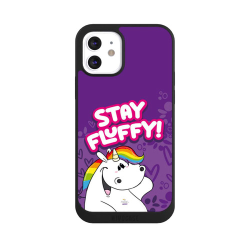 Apple iPhone 12 NIVOpure Pummel Fluffy