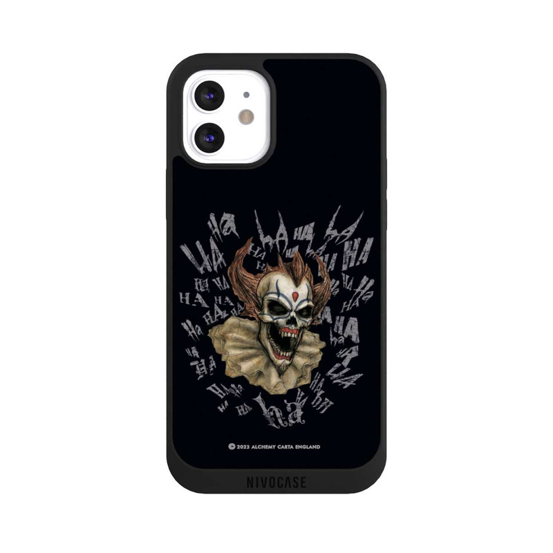 iPhone 12 NIVOpure Last Laugh