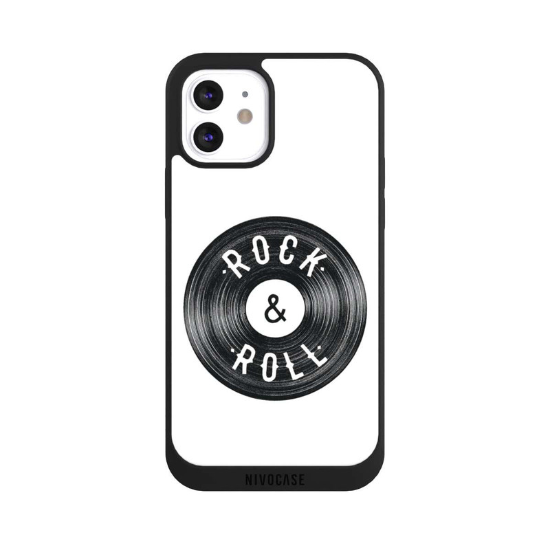 iPhone 12 NIVOpure Rock and Roll