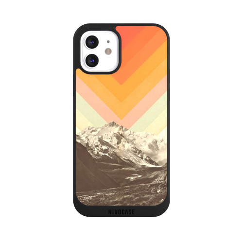 Apple iPhone 12 NIVOpure Mountain Scape