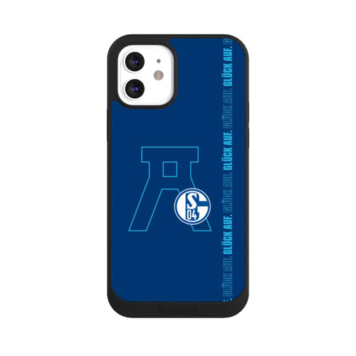 Apple iPhone 12 NIVOpure S04 Glück Auf