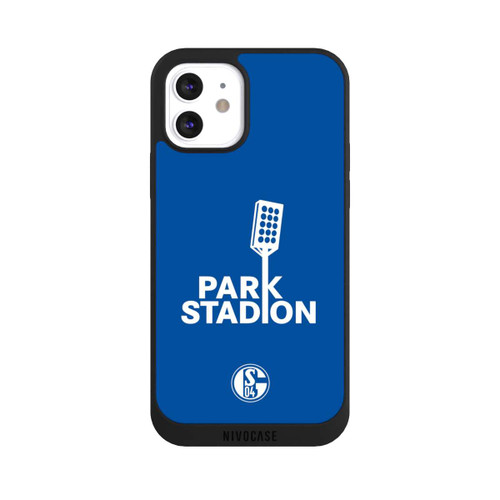 Apple iPhone 12 NIVOpure S04 Parkstadion
