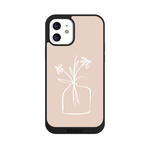 Apple iPhone 12 NIVOpure Bouquet