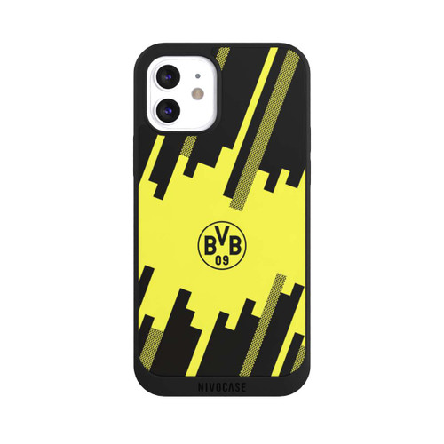 Apple iPhone 12 NIVOpure BVB Neon
