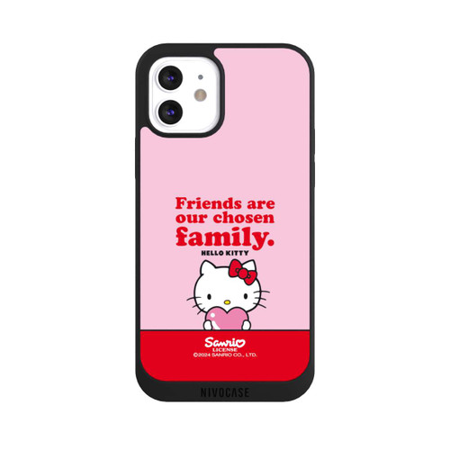 Apple iPhone 12 NIVOpure HK Friends are Family