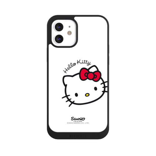 Apple iPhone 12 NIVOpure HK Peekaboo