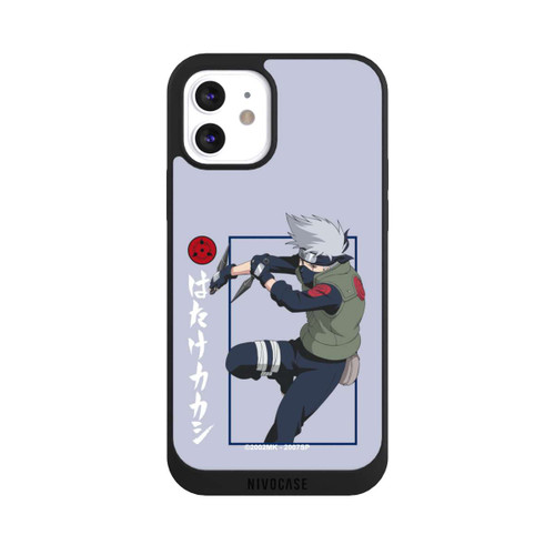 Apple iPhone 12 NIVOpure Kakashi Kampfmodus