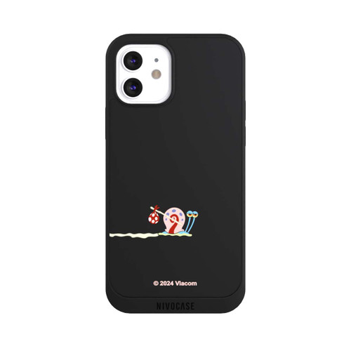 Apple iPhone 12 NIVOpure Garry Good Bye
