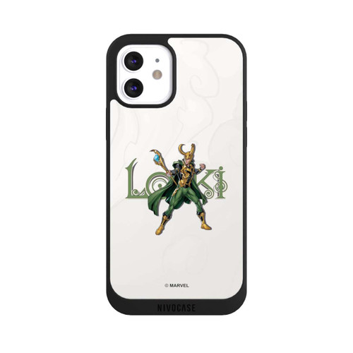 Apple iPhone 12 NIVOpure Loki Zepter