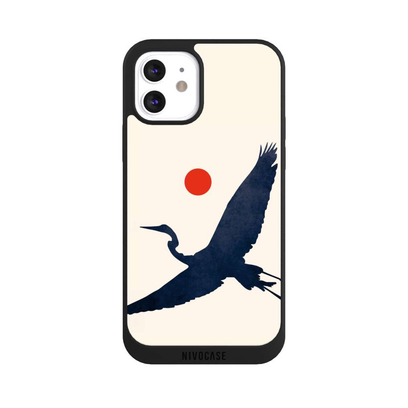 iPhone 12 NIVOpure Crane 2