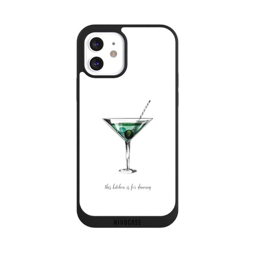 Apple iPhone 12 NIVOpure Kitchen Dancers