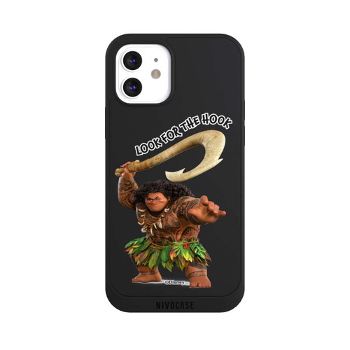 Apple iPhone 12 NIVOpure Maui Hook