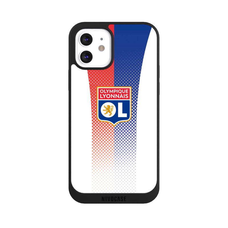 iPhone 12 NIVOpure OL Heimtrikot 24/25