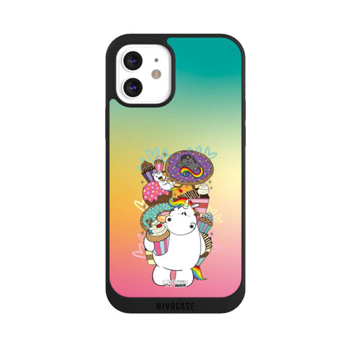 Apple iPhone 12 NIVOpure Pummel Candyland