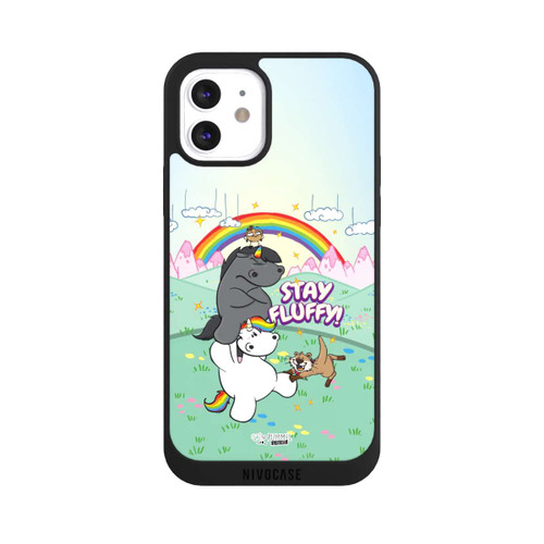Apple iPhone 12 NIVOpure Pummel Grummel Buddy