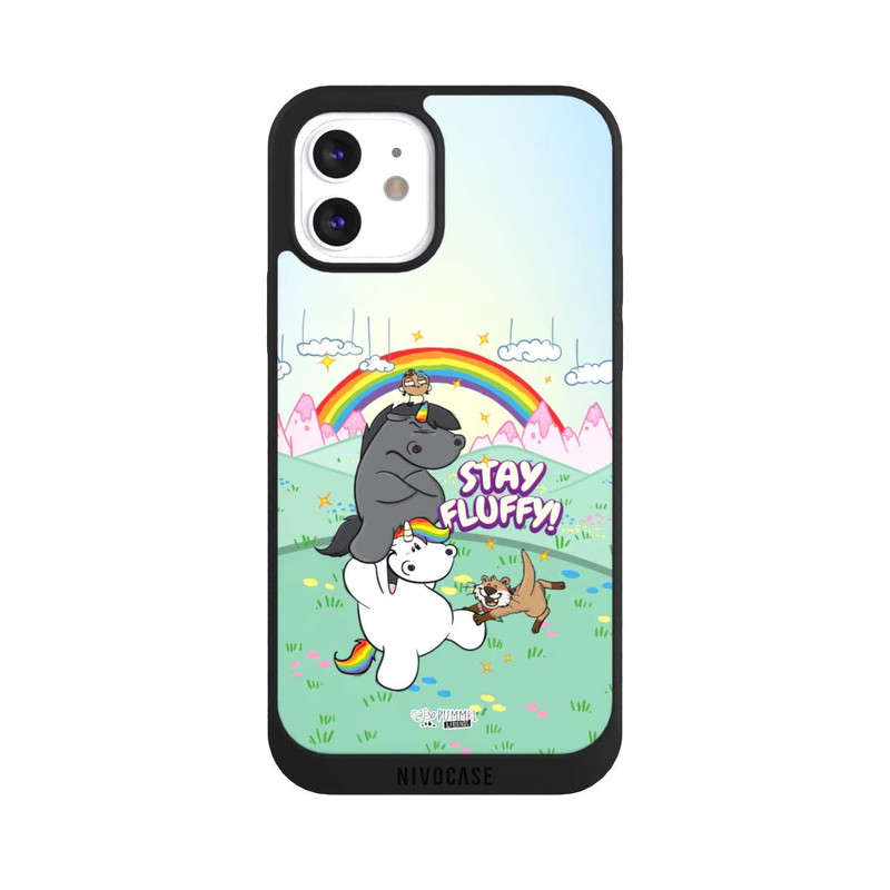 iPhone 12 NIVOpure Pummel Grummel Buddy