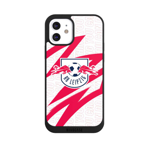 Apple iPhone 12 NIVOpure You Can Do Anything Pattern