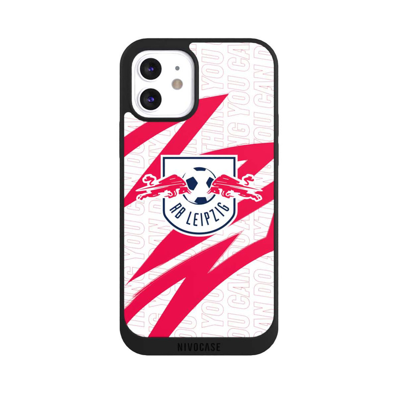 iPhone 12 NIVOpure You Can Do Anything Pattern
