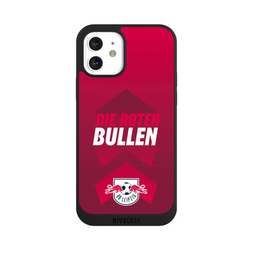 Apple iPhone 12 NIVOpure Die Roten Bullen Pfeil-Trio
