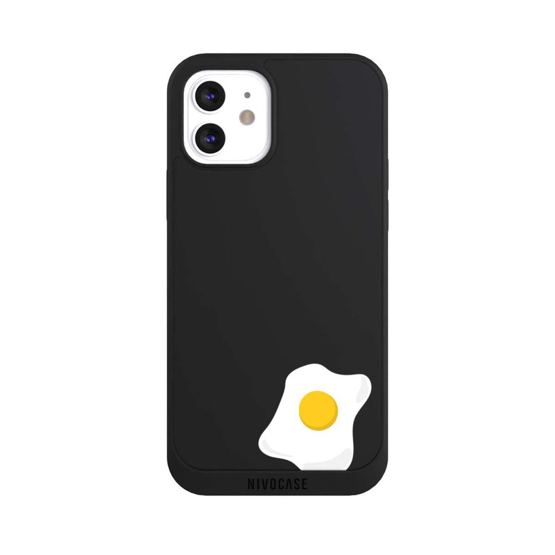 iPhone 12 NIVOpure Œuf au plat