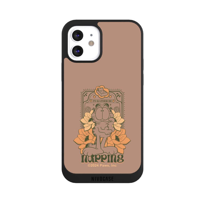 iPhone 12 NIVOpure Rather Be Napping