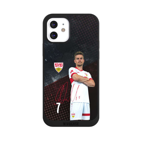 Apple iPhone 12 NIVOpure Maximilian Mittelstädt 24/25