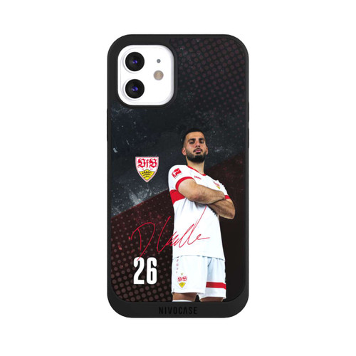 Apple iPhone 12 NIVOpure Deniz Undav 24/25
