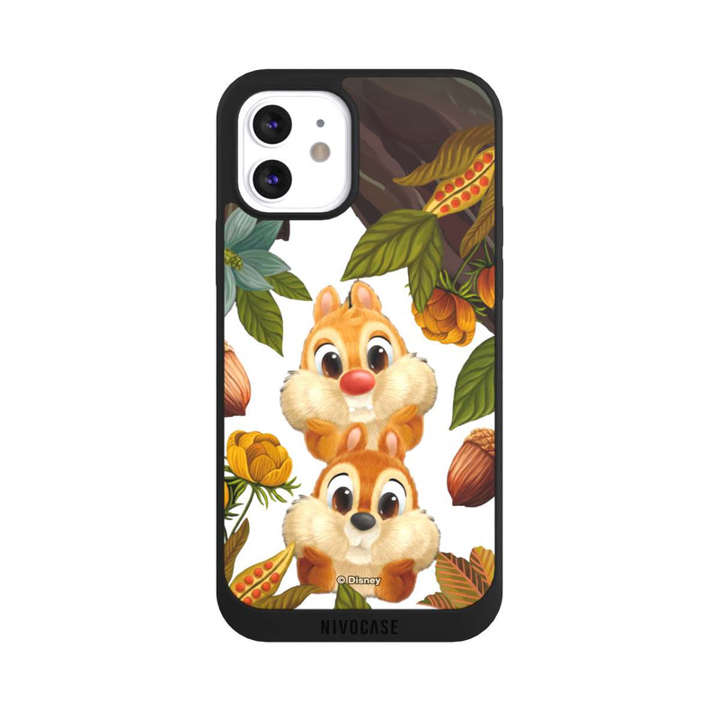 iPhone 12 NIVOpure Chip And Chap Pekaboo