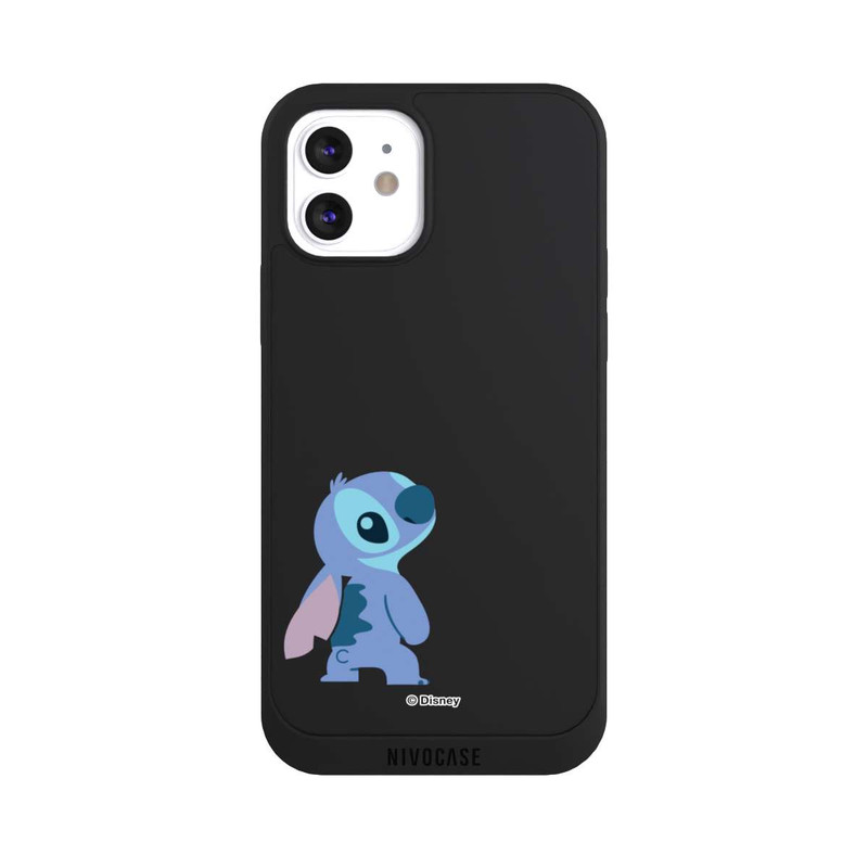 iPhone 12 NIVOpure Stitch Smiling