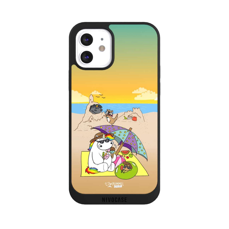 iPhone 12 NIVOpure Pummel Summer