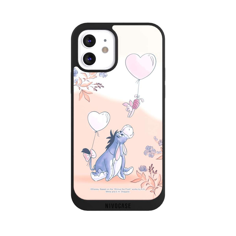 iPhone 12 NIVOpure Winnie The Pooh All That Really Matters
