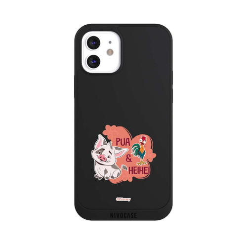 Apple iPhone 12 NIVOpure Pua und HeiHei