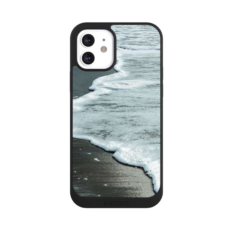 iPhone 12 NIVOpure At The Beach