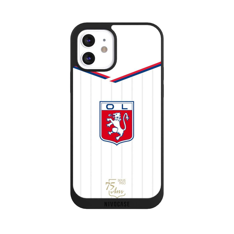 iPhone 12 NIVOpure OL 75 anniversaire