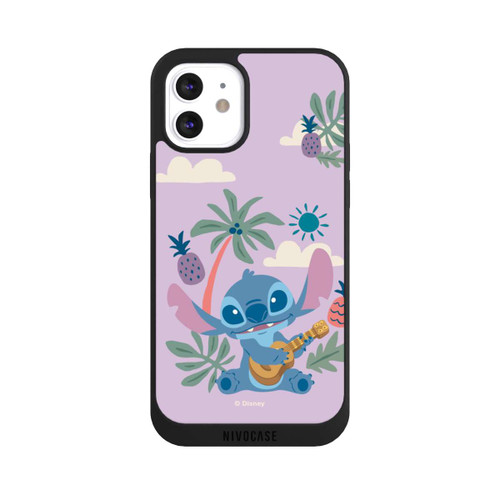 Apple iPhone 12 NIVOpure Stitch Sommervibes