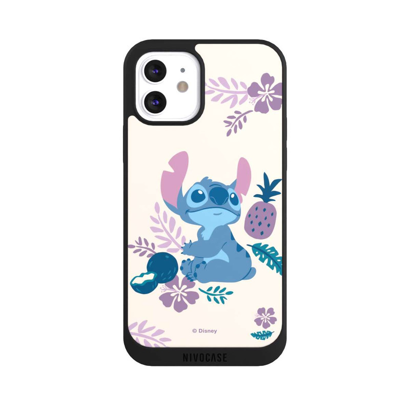 iPhone 12 NIVOpure Stitch Floral