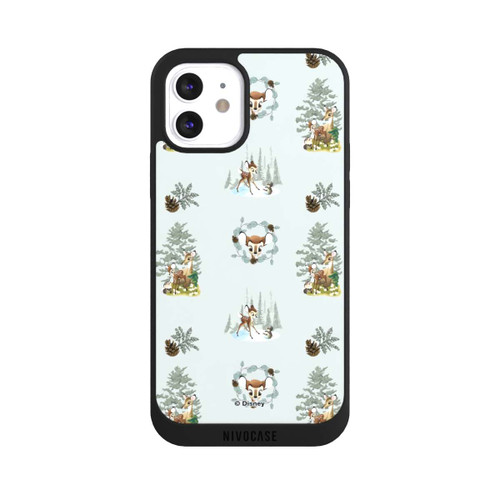 Apple iPhone 12 NIVOpure Bambi Wintermuster