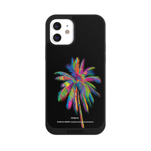 Apple iPhone 12 NIVOpure PALM TREE