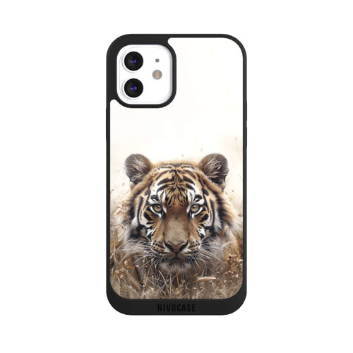 Apple iPhone 12 NIVOpure Hunting Tiger Grasses