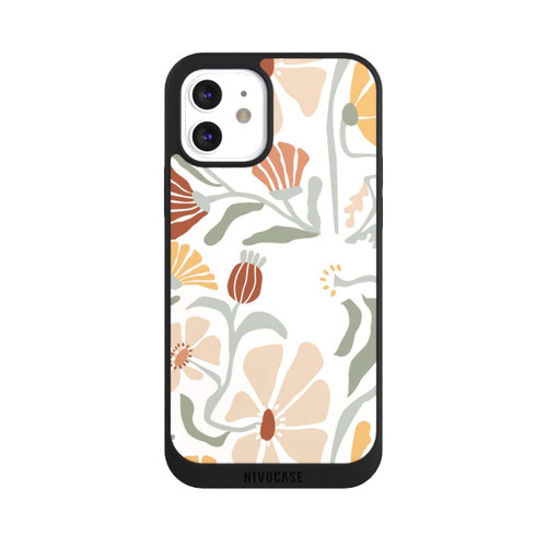 Apple iPhone 12 NIVOpure Bontanical Harvest