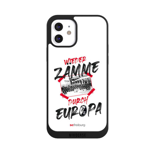 Apple iPhone 12 NIVOpure SC Freiburg Europa